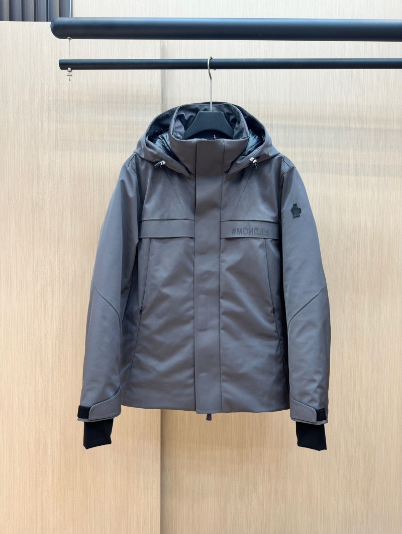 Balenciaga Down Coat